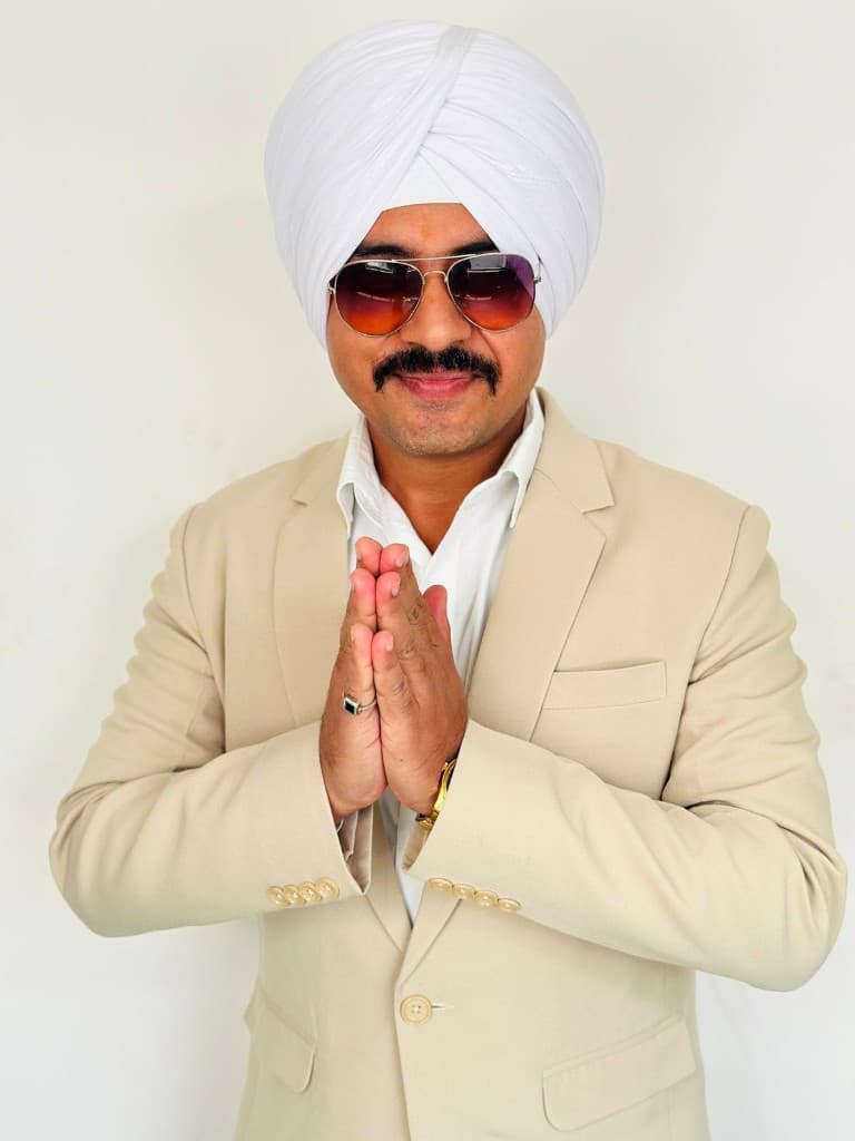 Kumar Sumitt