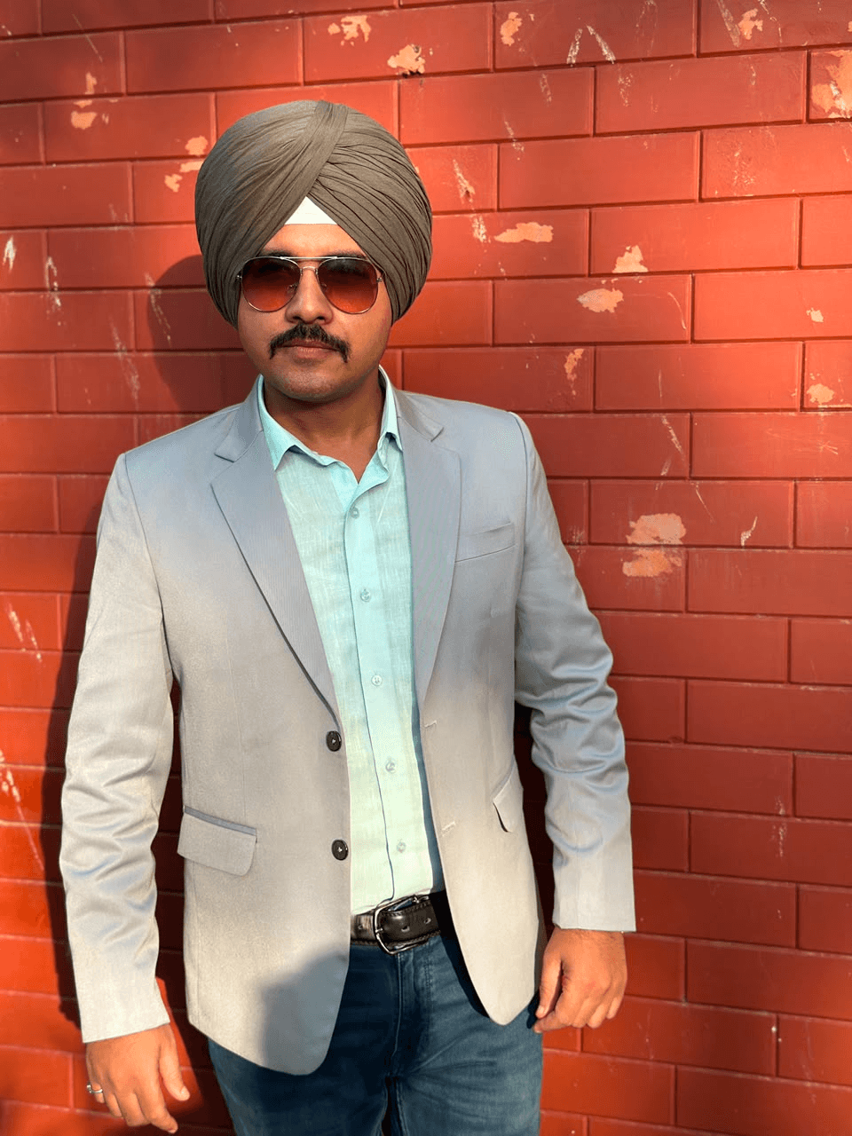 Kumar Sumitt