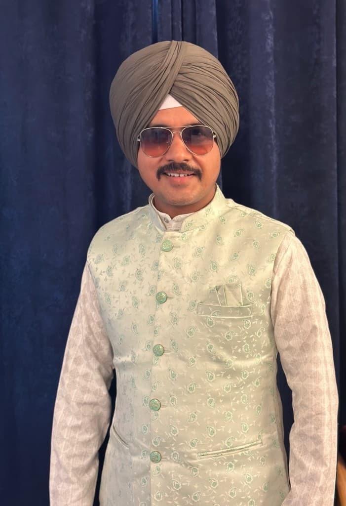 Kumar Sumitt