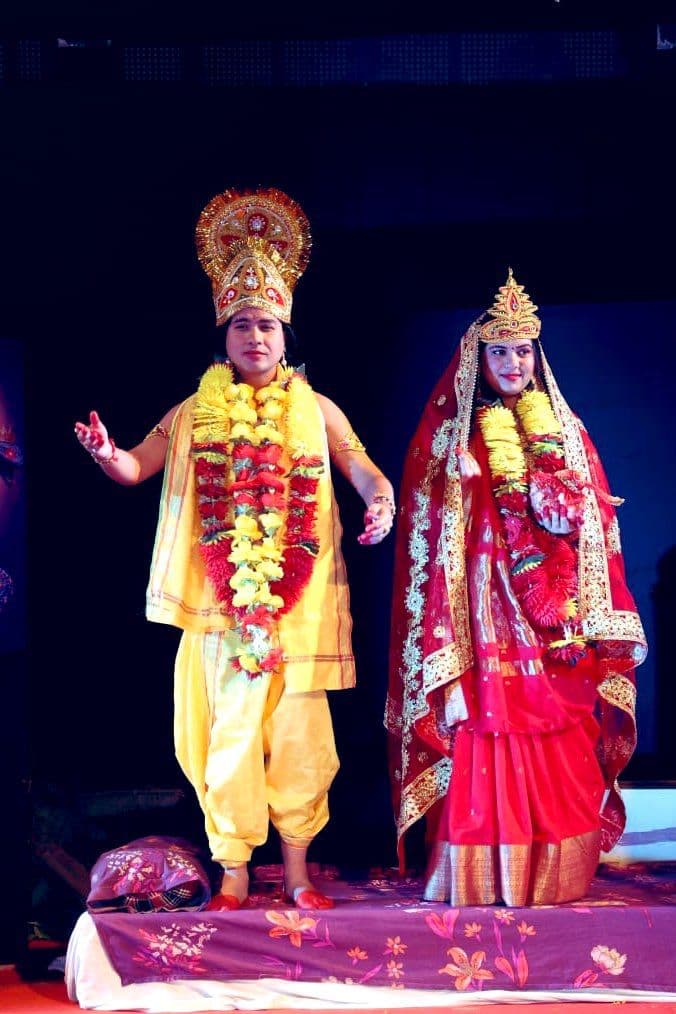 Performance