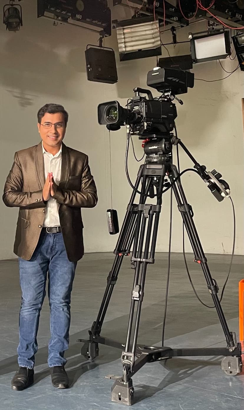 Kumar Sumitt