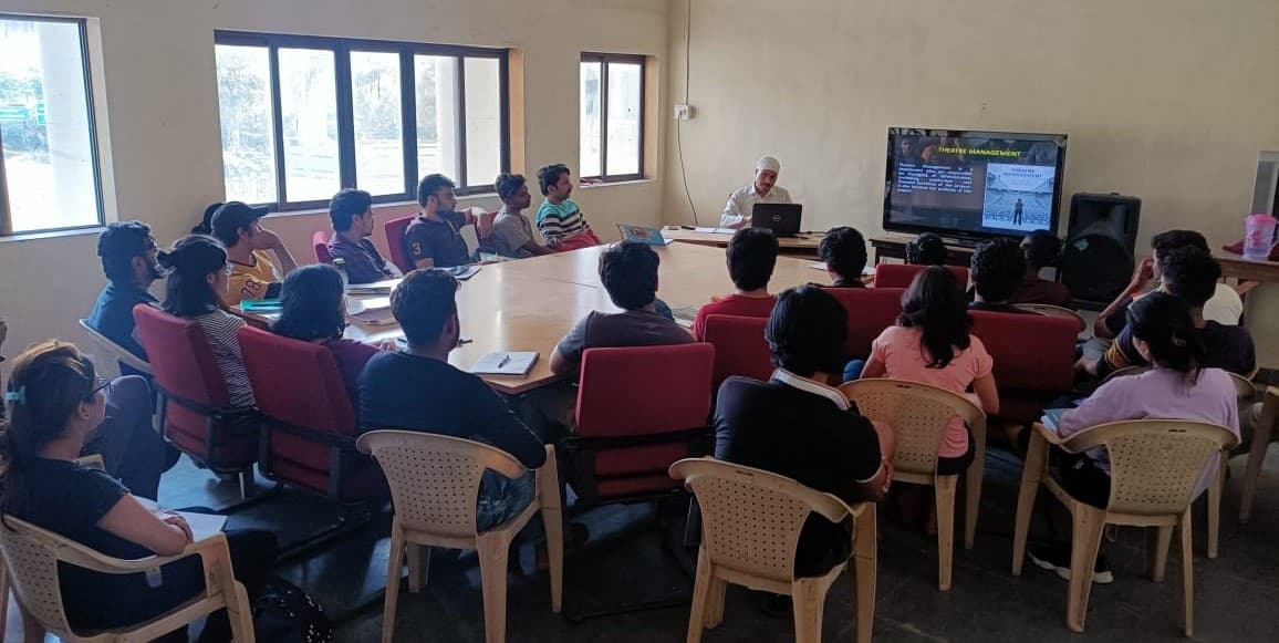 Training Workshop